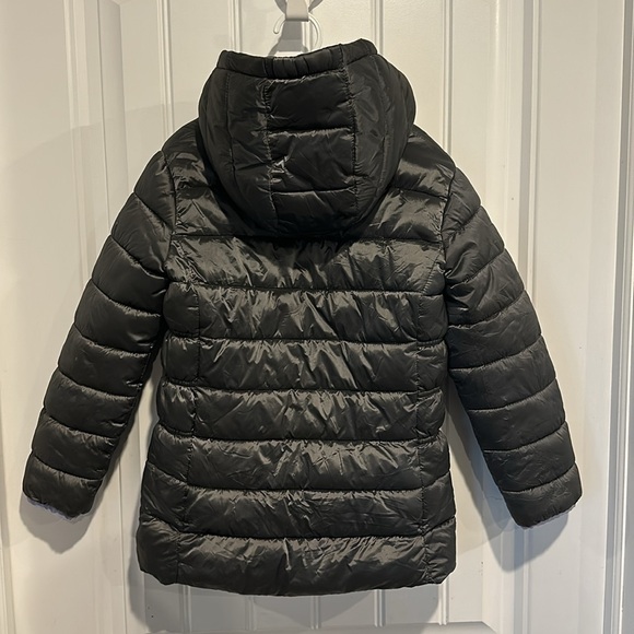 Girls Nike Puffer - Picture 2 of 6